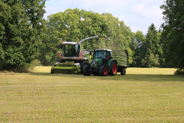 Making Quality Silage